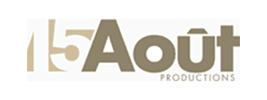 15 Aout Productions