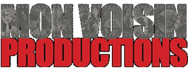 Mon Voisin Productions